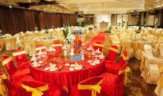 婚宴酒店价格一览表 婚宴酒店价格一览表