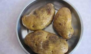 学生含泪吃冻土豆 学生含泪吃冻土豆